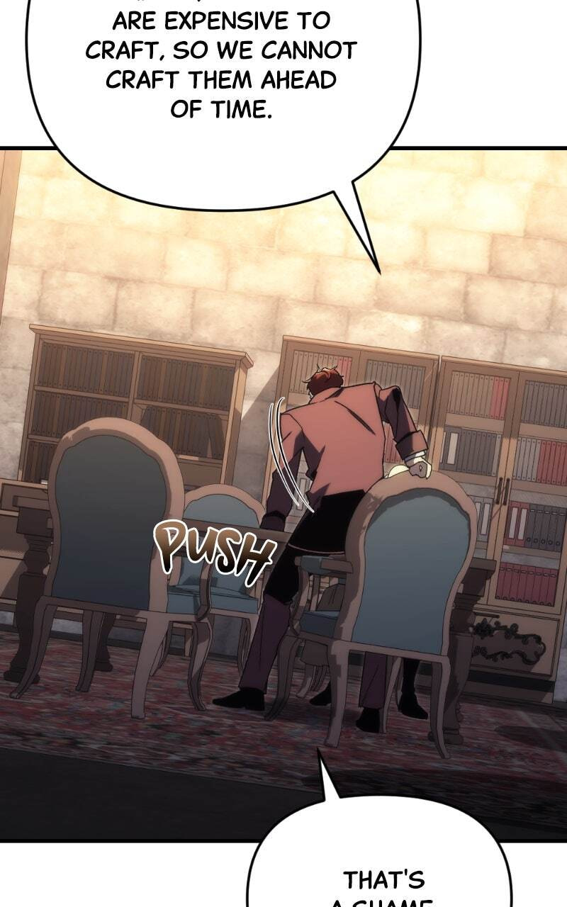 Read A Flame Reborn chapter 25 image 53 on Lezhin