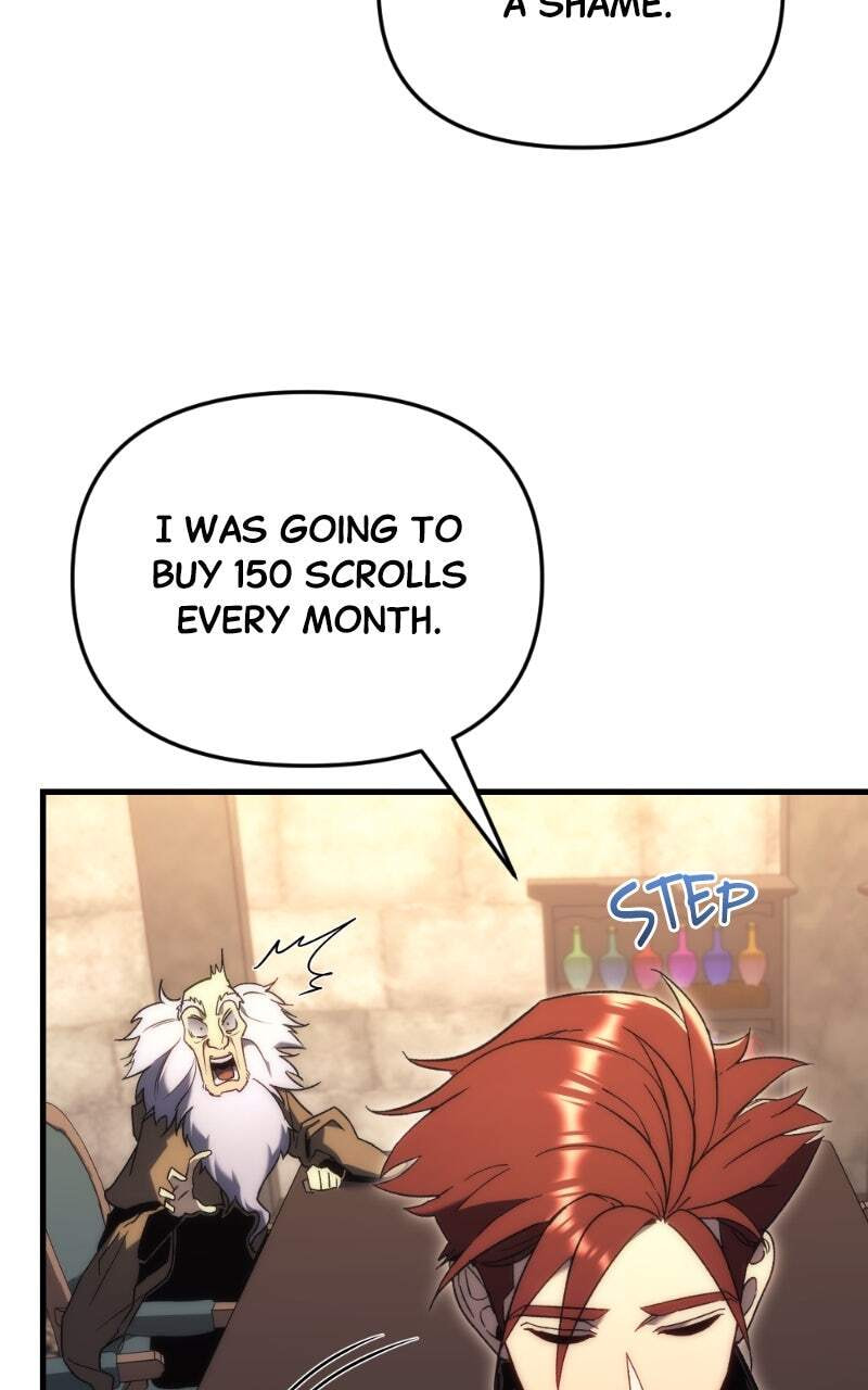 Read A Flame Reborn chapter 25 image 54 on Lezhin
