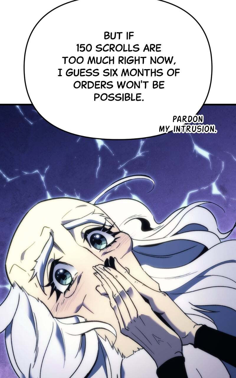 Read A Flame Reborn chapter 25 image 60 on Lezhin