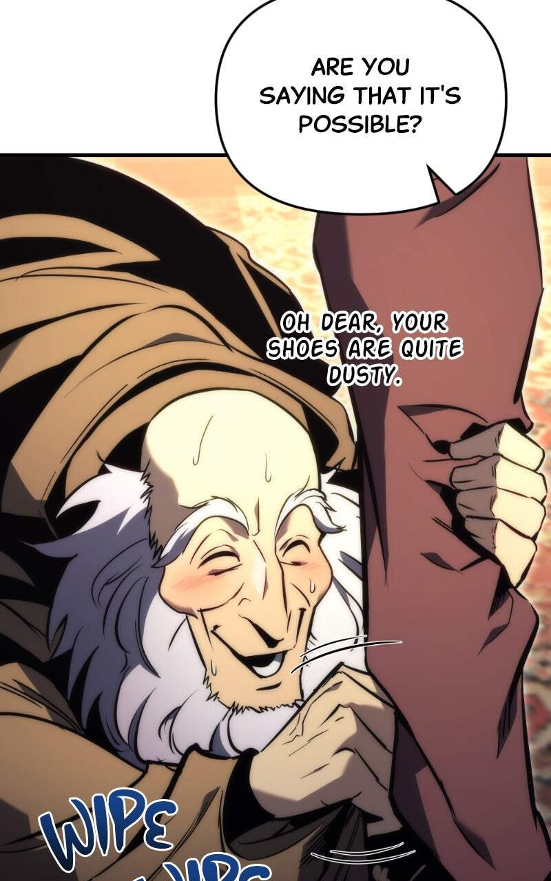 Read A Flame Reborn chapter 25 image 63 on Lezhin