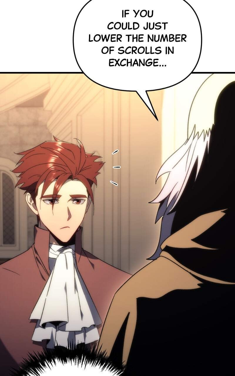 Read A Flame Reborn chapter 25 image 80 on Lezhin