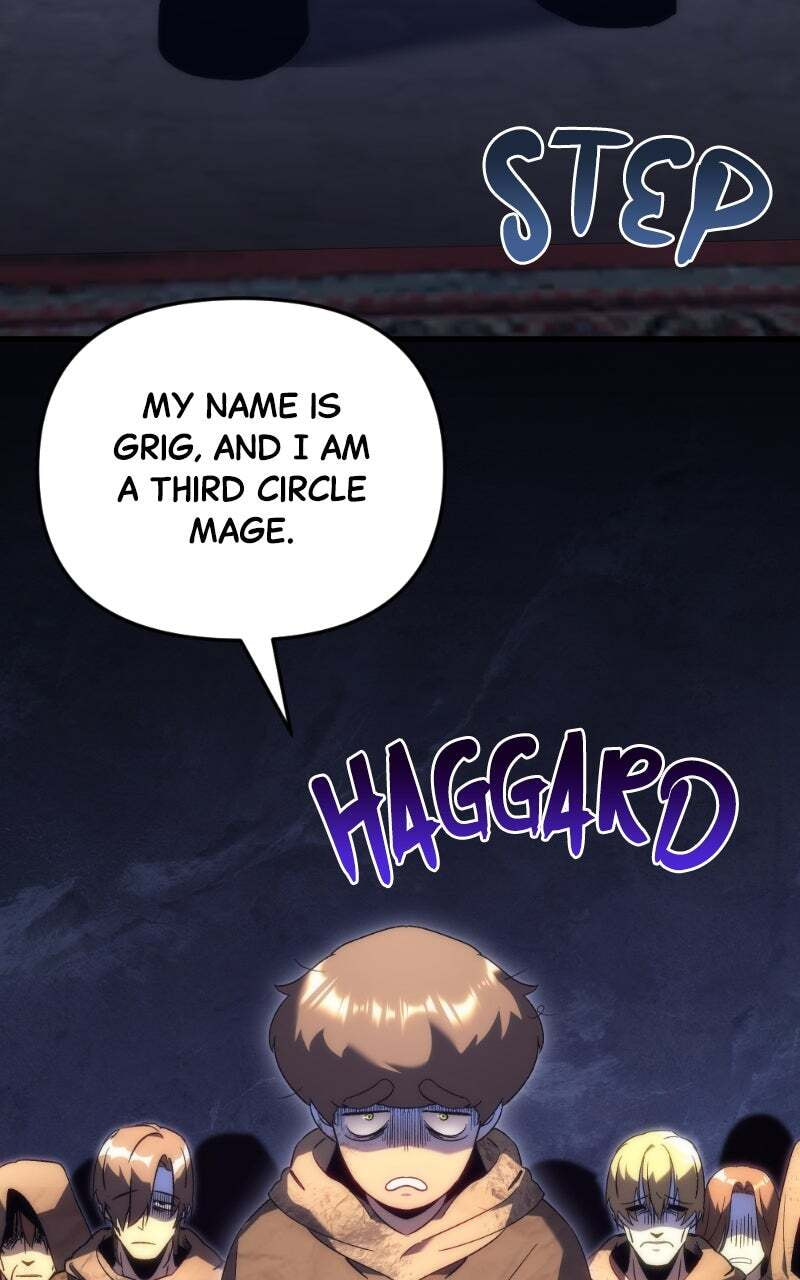 Read A Flame Reborn chapter 25 image 84 on Lezhin