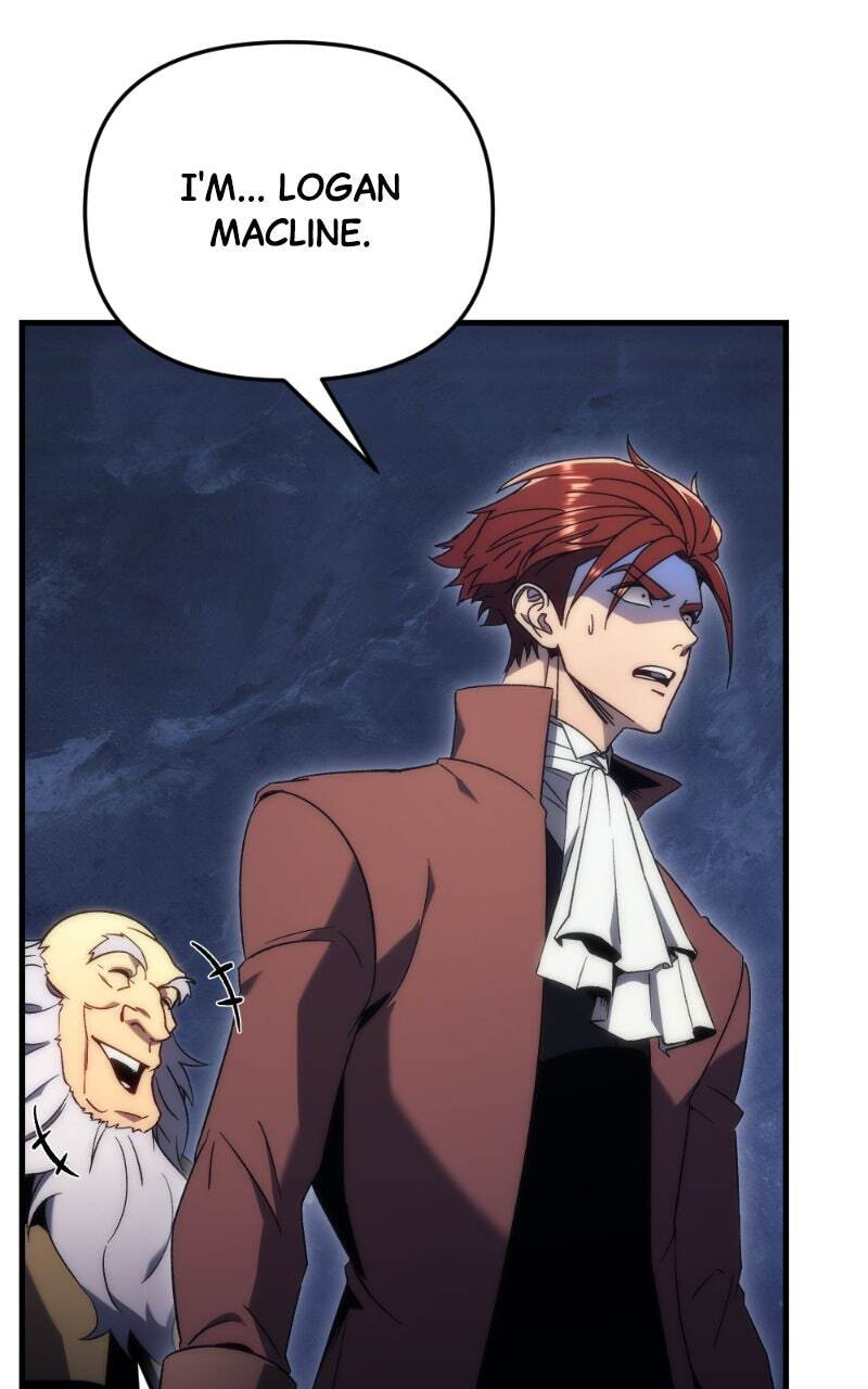Read A Flame Reborn chapter 25 image 86 on Lezhin