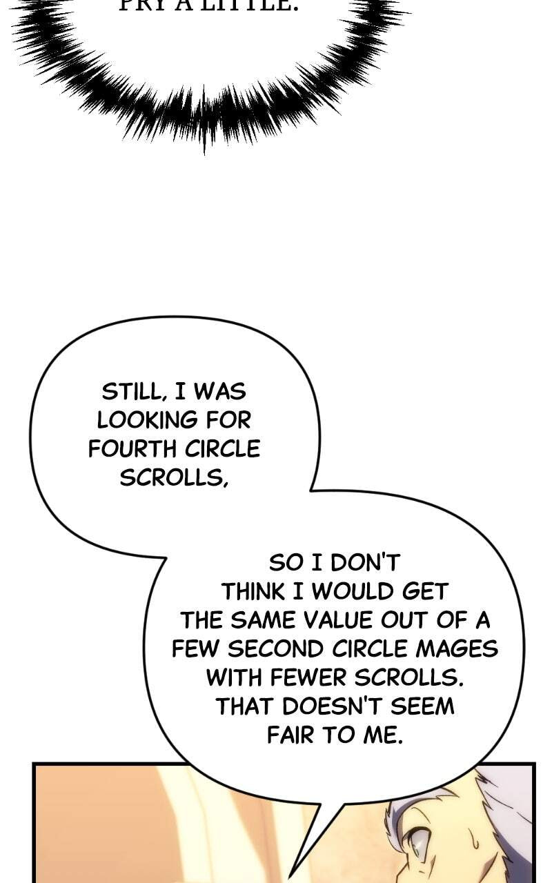 Read A Flame Reborn chapter 25 image 94 on Lezhin