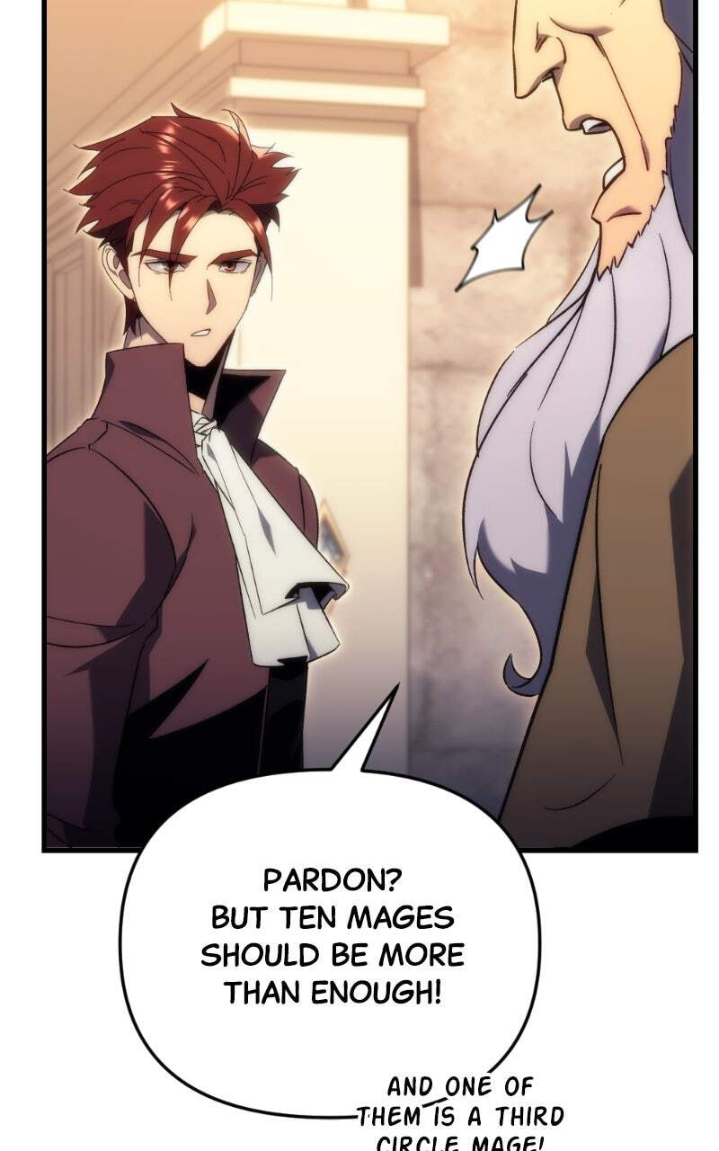 Read A Flame Reborn chapter 25 image 95 on Lezhin