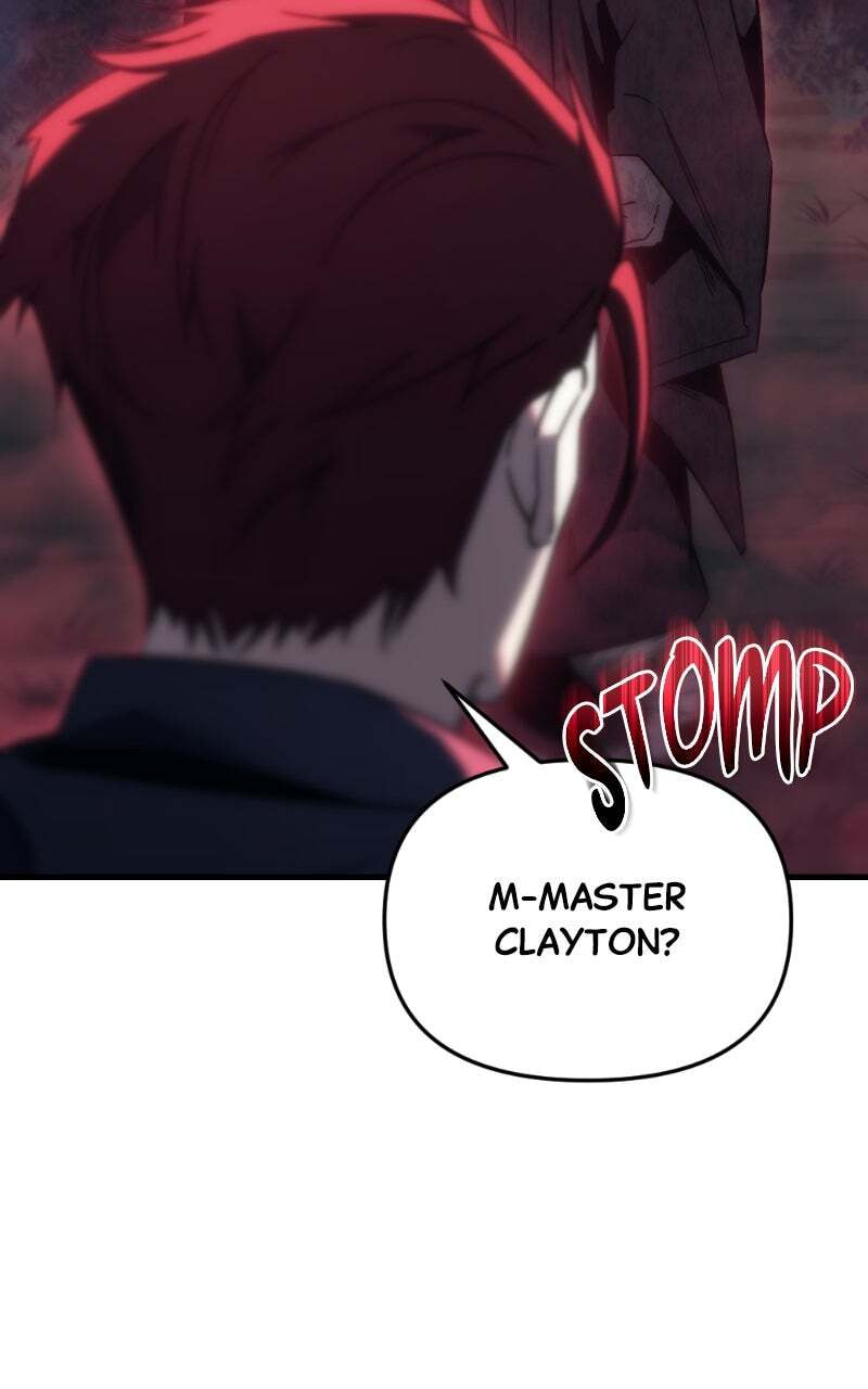Read A Flame Reborn chapter 27 image 1 on Lezhin