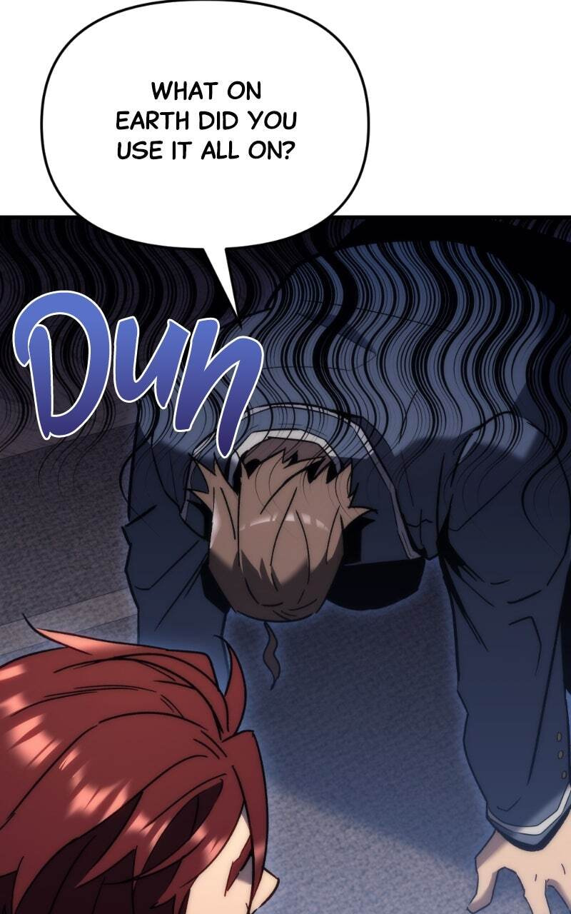 Read A Flame Reborn chapter 27 image 106 on Lezhin