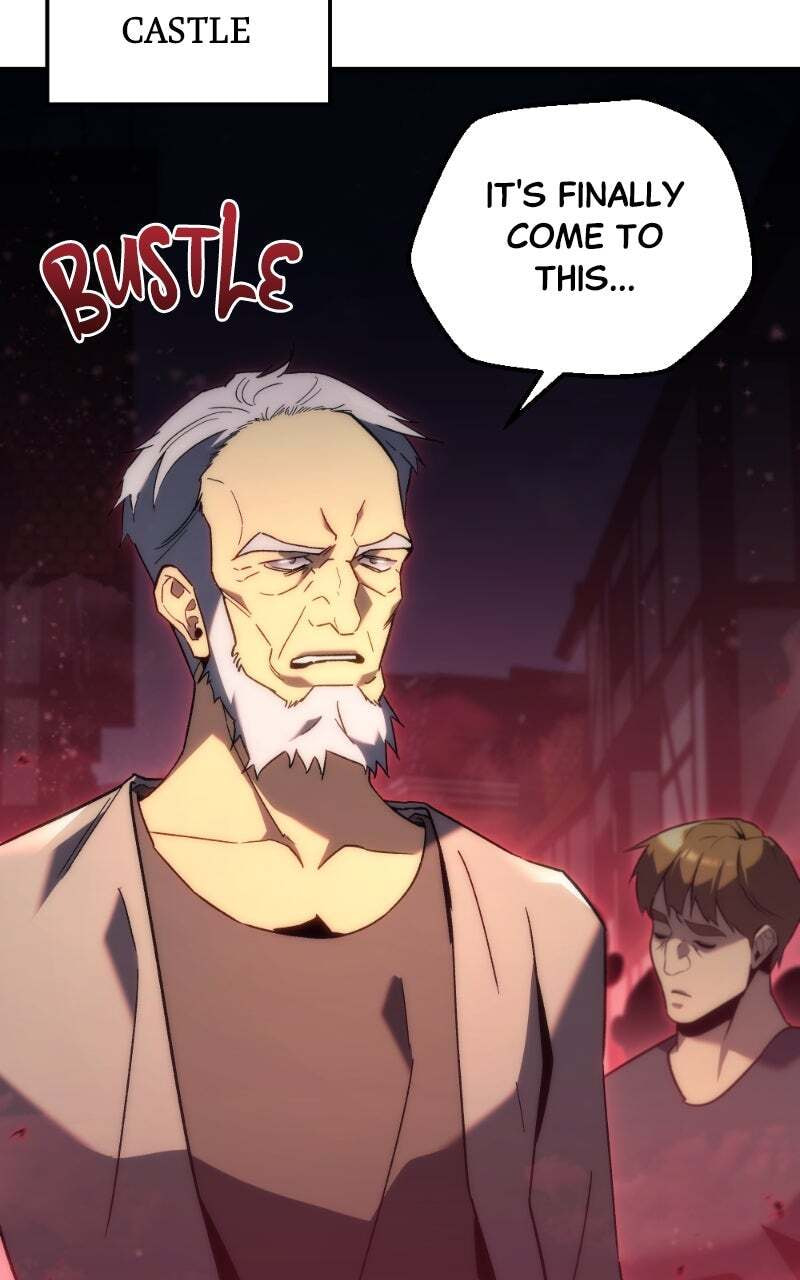 Read A Flame Reborn chapter 27 image 119 on Lezhin