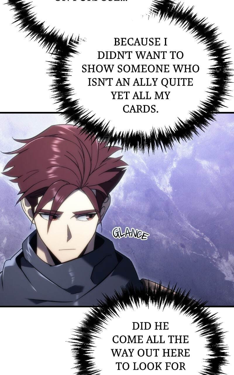 Read A Flame Reborn chapter 27 image 14 on Lezhin