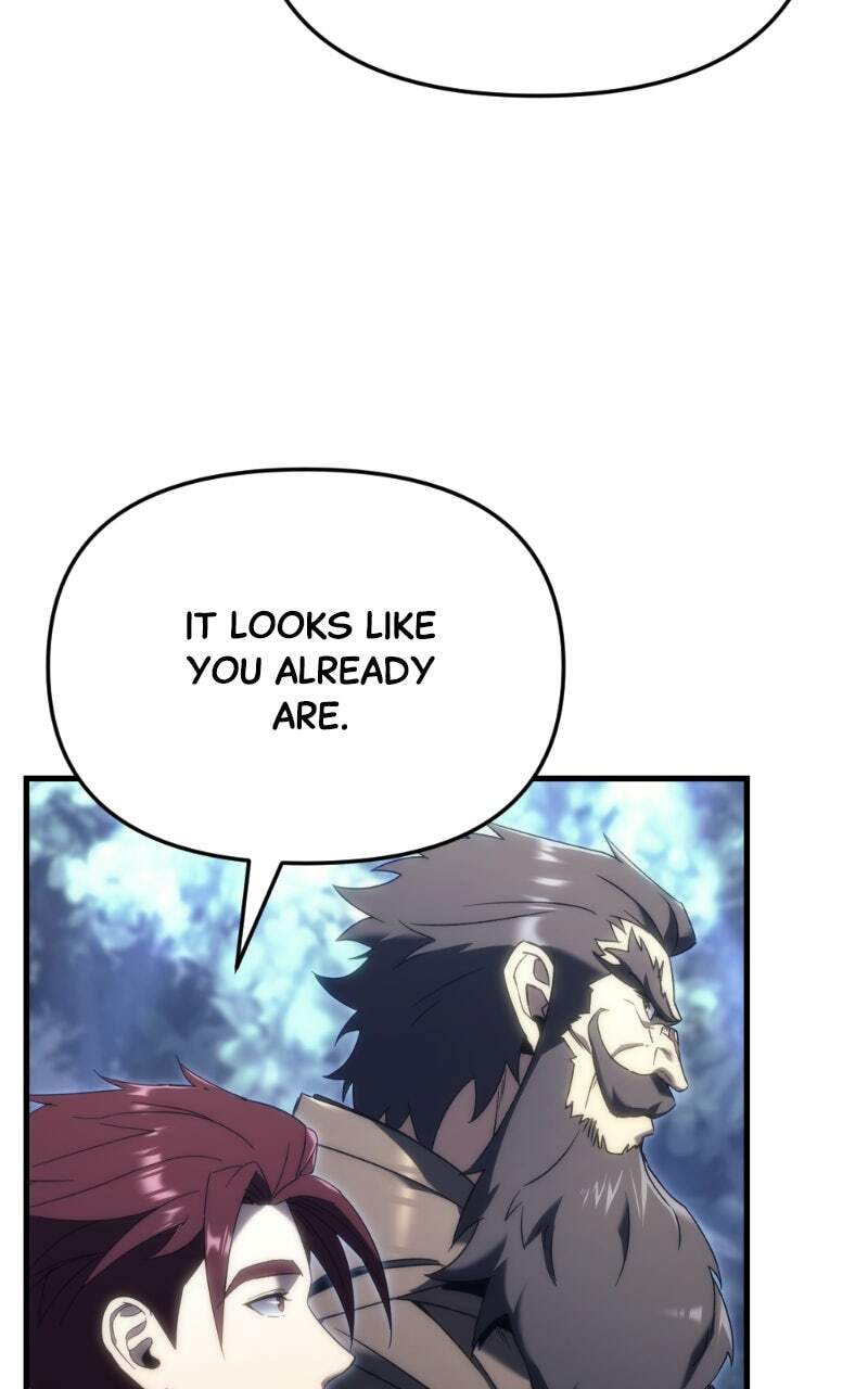 Read A Flame Reborn chapter 27 image 17 on Lezhin