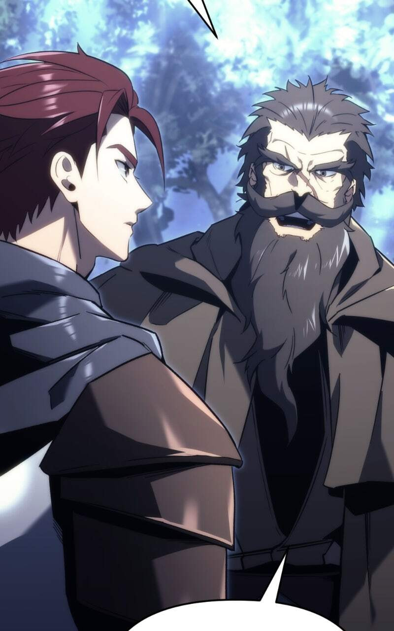 Read A Flame Reborn chapter 27 image 20 on Lezhin