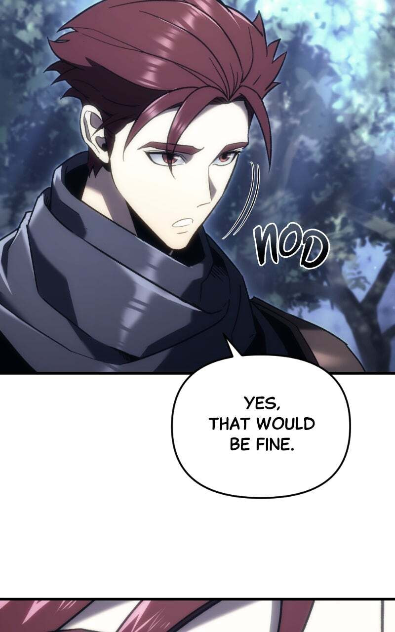 Read A Flame Reborn chapter 27 image 22 on Lezhin
