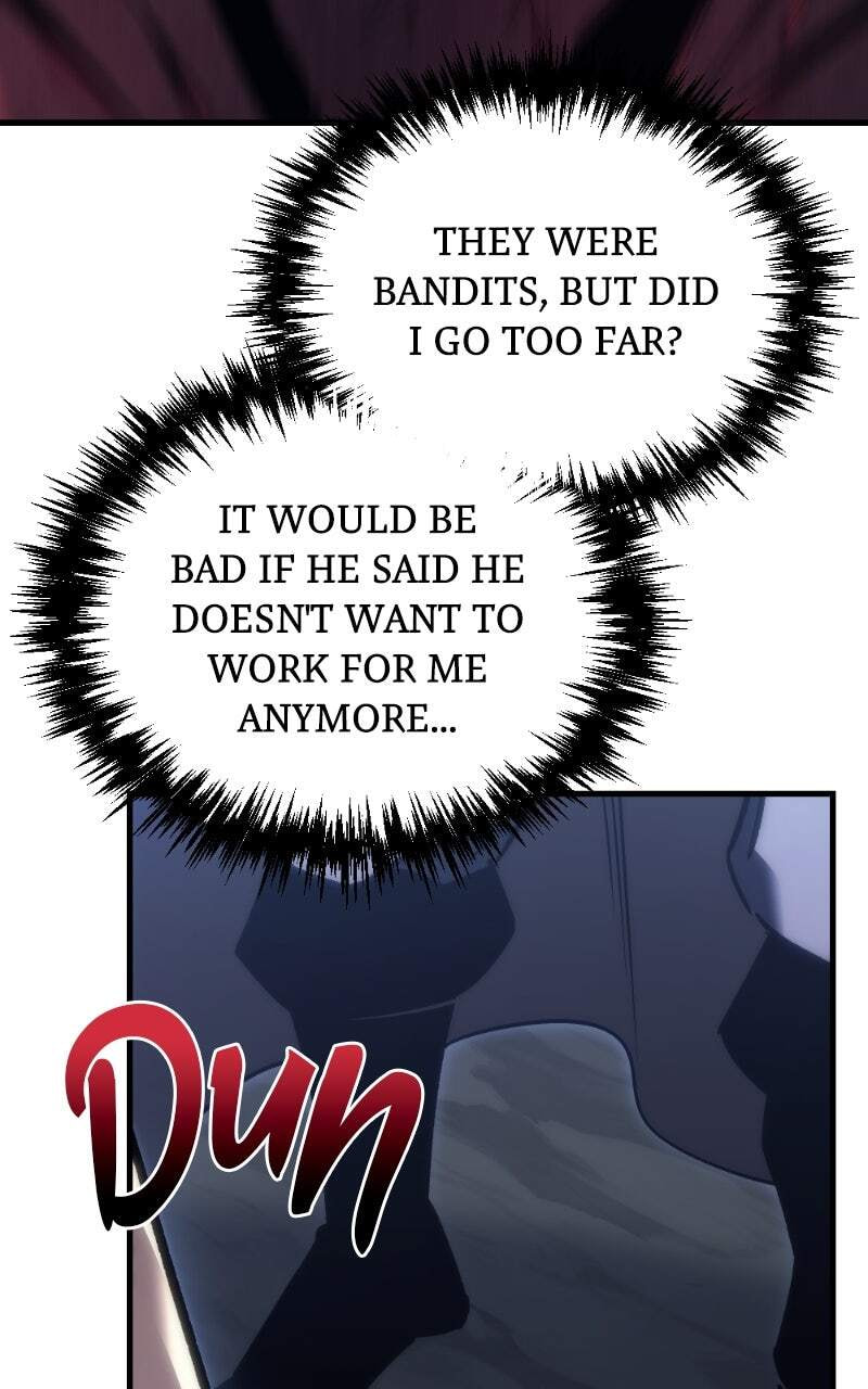 Read A Flame Reborn chapter 27 image 3 on Lezhin