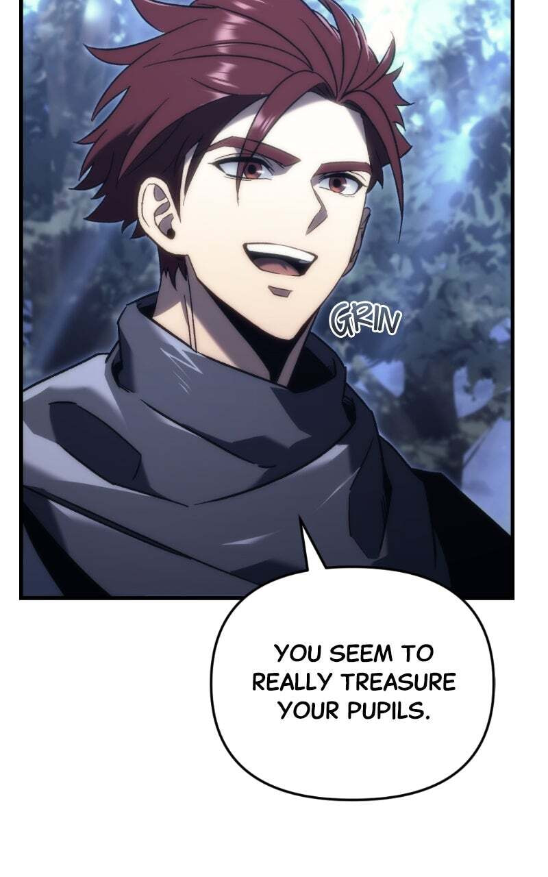 Read A Flame Reborn chapter 27 image 30 on Lezhin