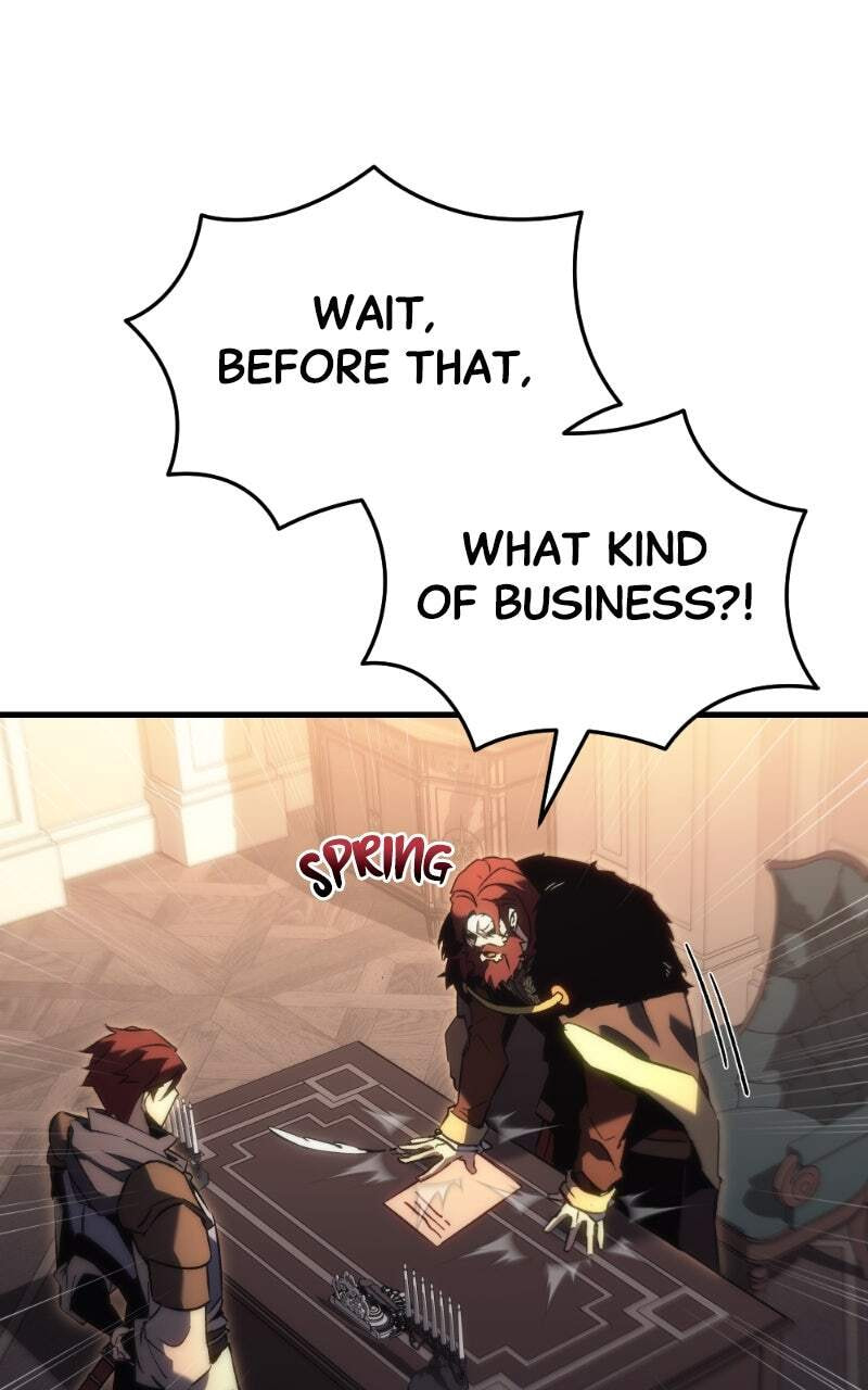 Read A Flame Reborn chapter 27 image 45 on Lezhin