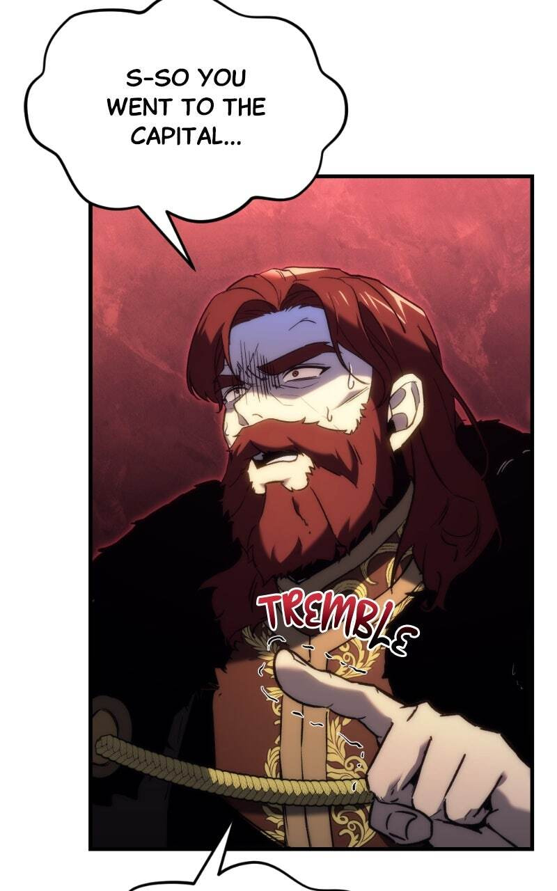 Read A Flame Reborn chapter 27 image 47 on Lezhin