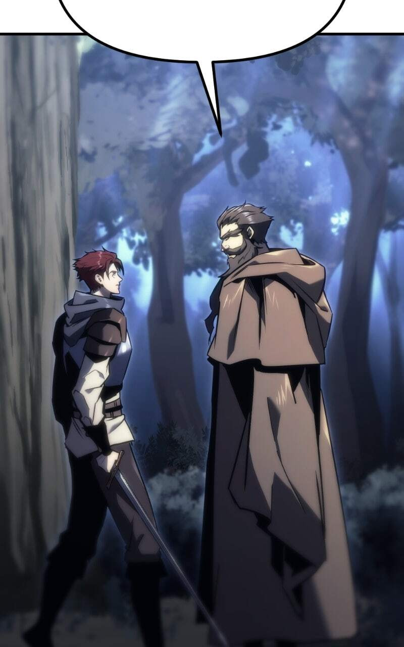 Read A Flame Reborn chapter 27 image 5 on Lezhin