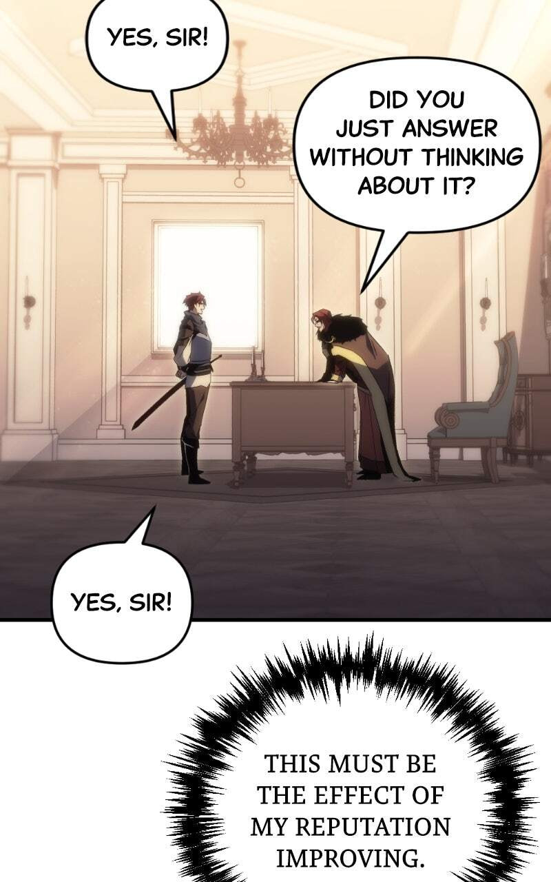 Read A Flame Reborn chapter 27 image 52 on Lezhin