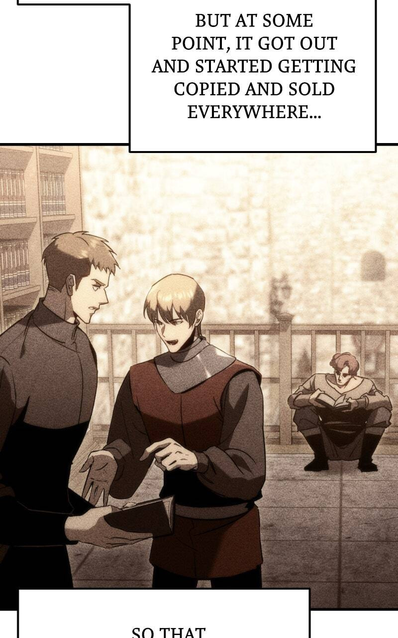 Read A Flame Reborn chapter 27 image 65 on Lezhin