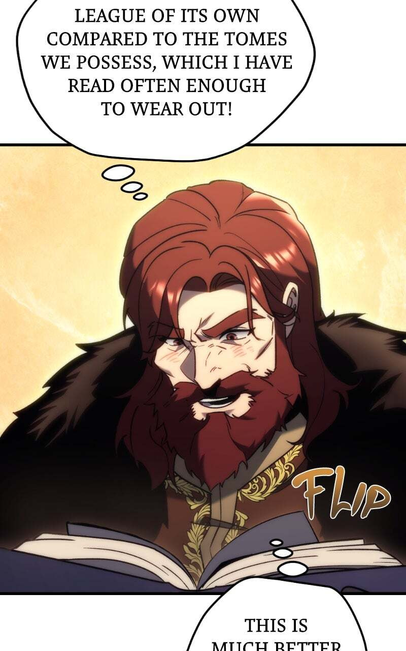 Read A Flame Reborn chapter 27 image 74 on Lezhin