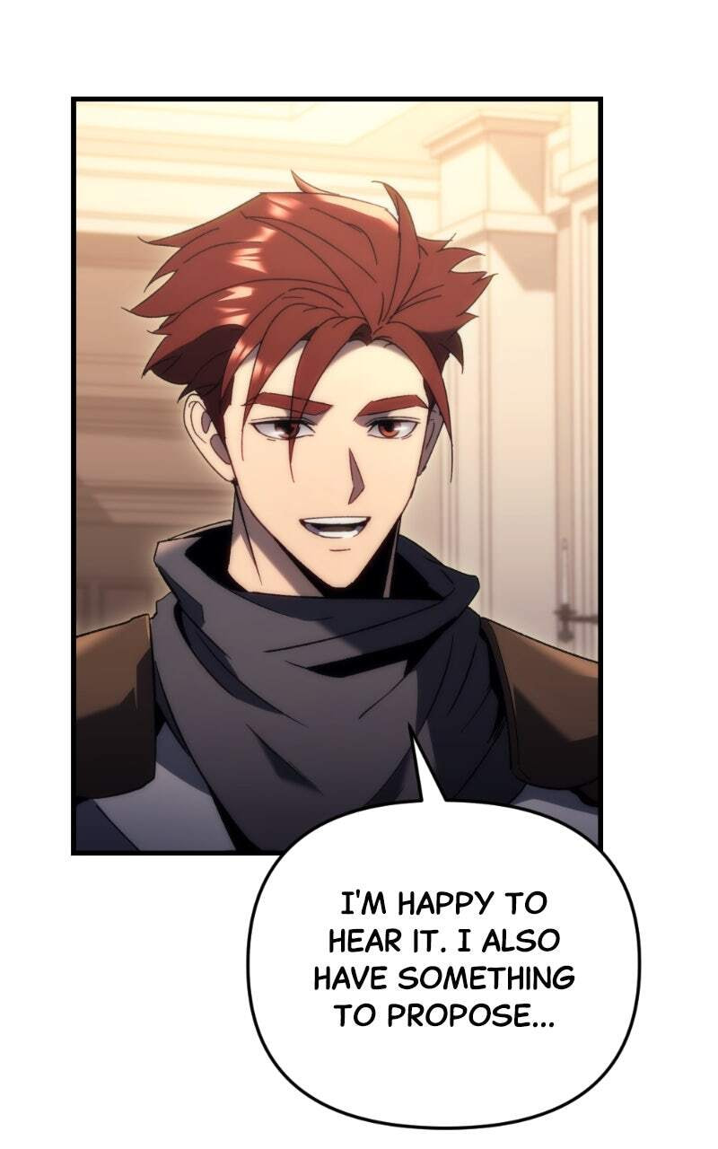 Read A Flame Reborn chapter 27 image 79 on Lezhin