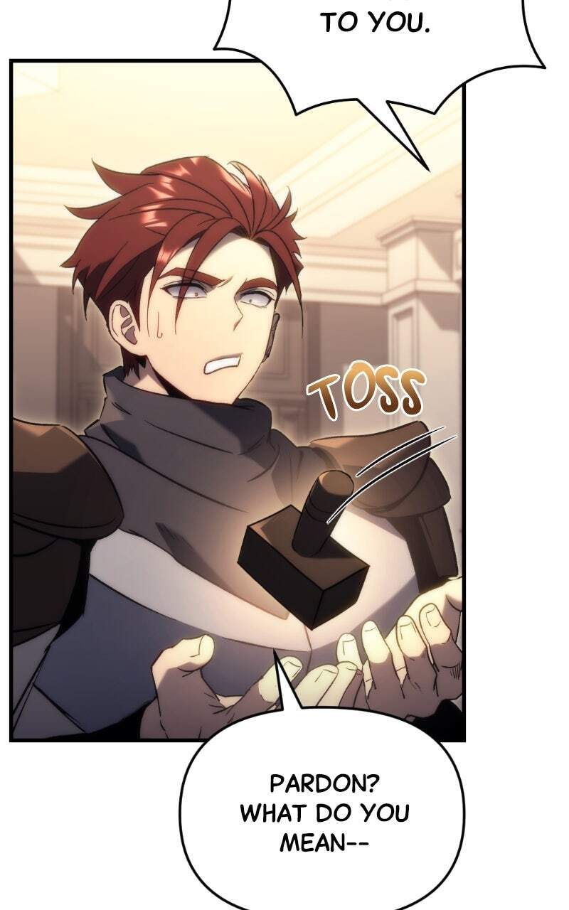 Read A Flame Reborn chapter 27 image 84 on Lezhin