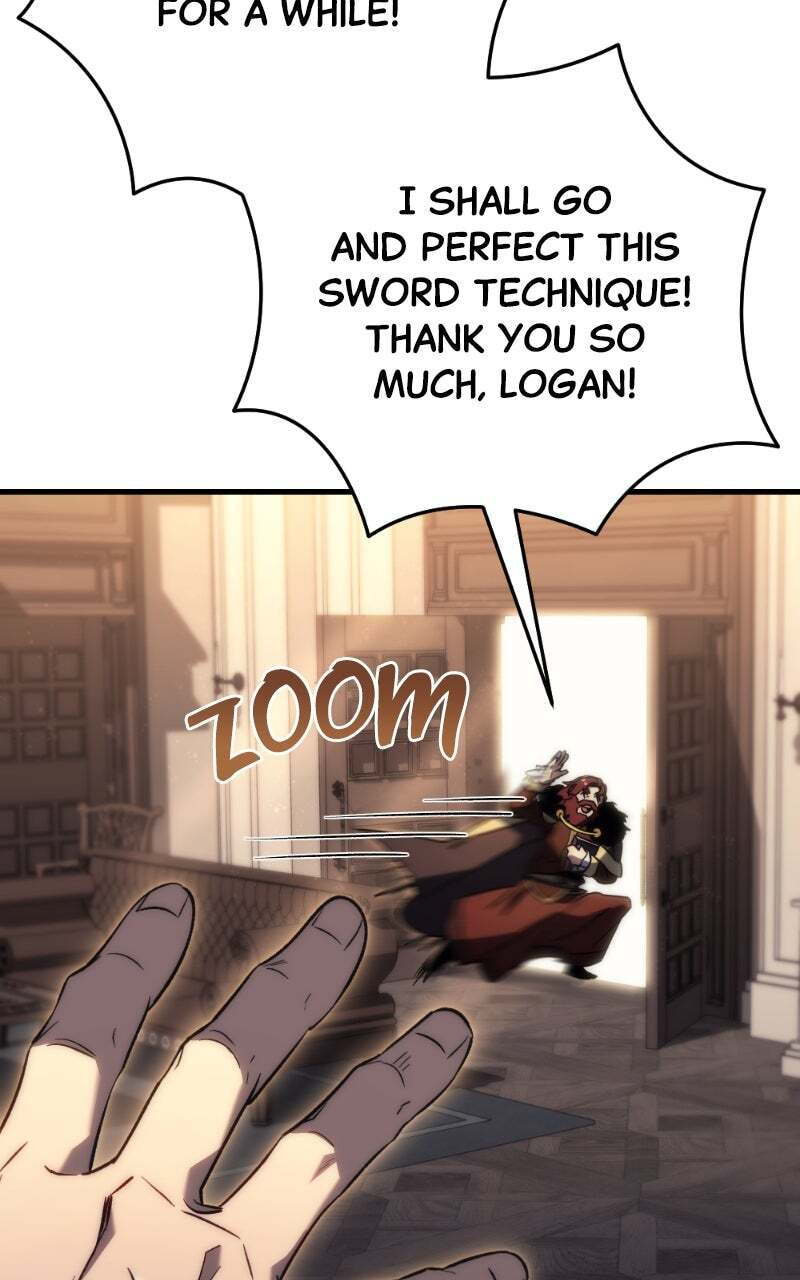 Read A Flame Reborn chapter 27 image 87 on Lezhin