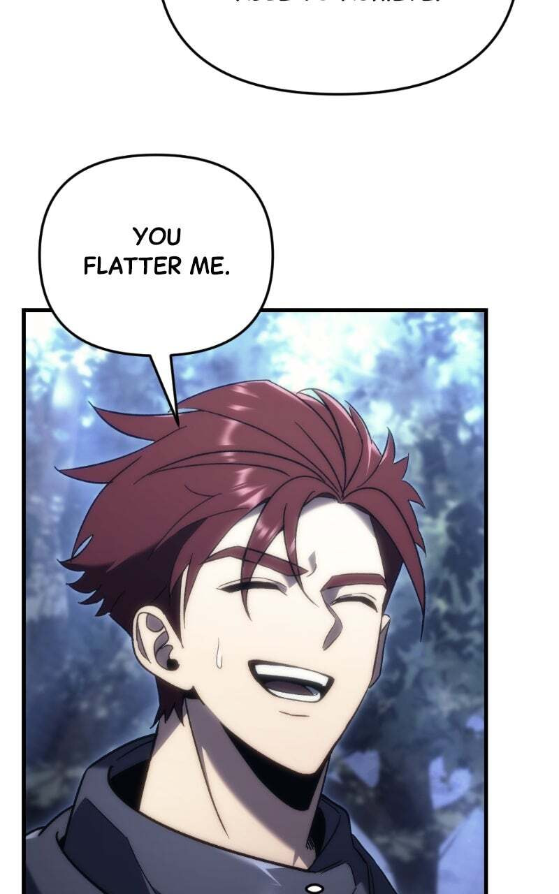 Read A Flame Reborn chapter 27 image 9 on Lezhin