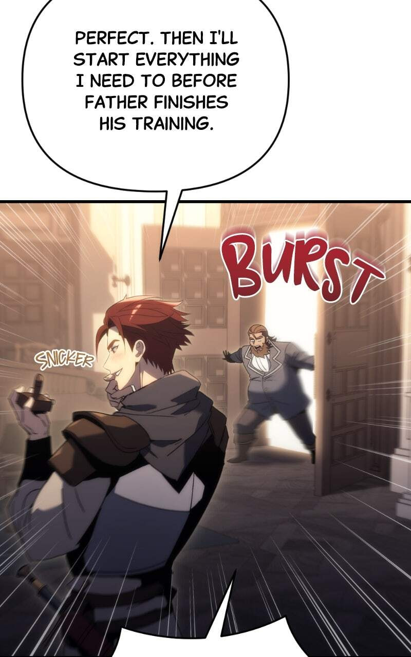 Read A Flame Reborn chapter 27 image 91 on Lezhin