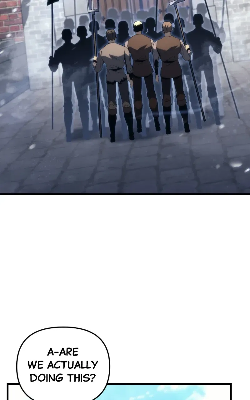 Read A Flame Reborn chapter 28 image 1 on Lezhin