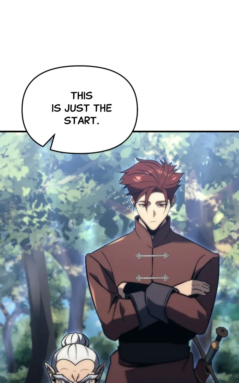 Read A Flame Reborn chapter 28 image 109 on Lezhin