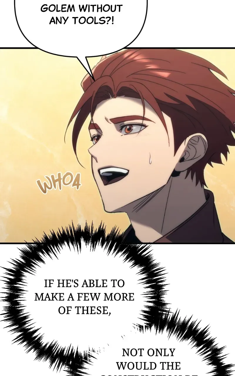 Read A Flame Reborn chapter 28 image 123 on Lezhin