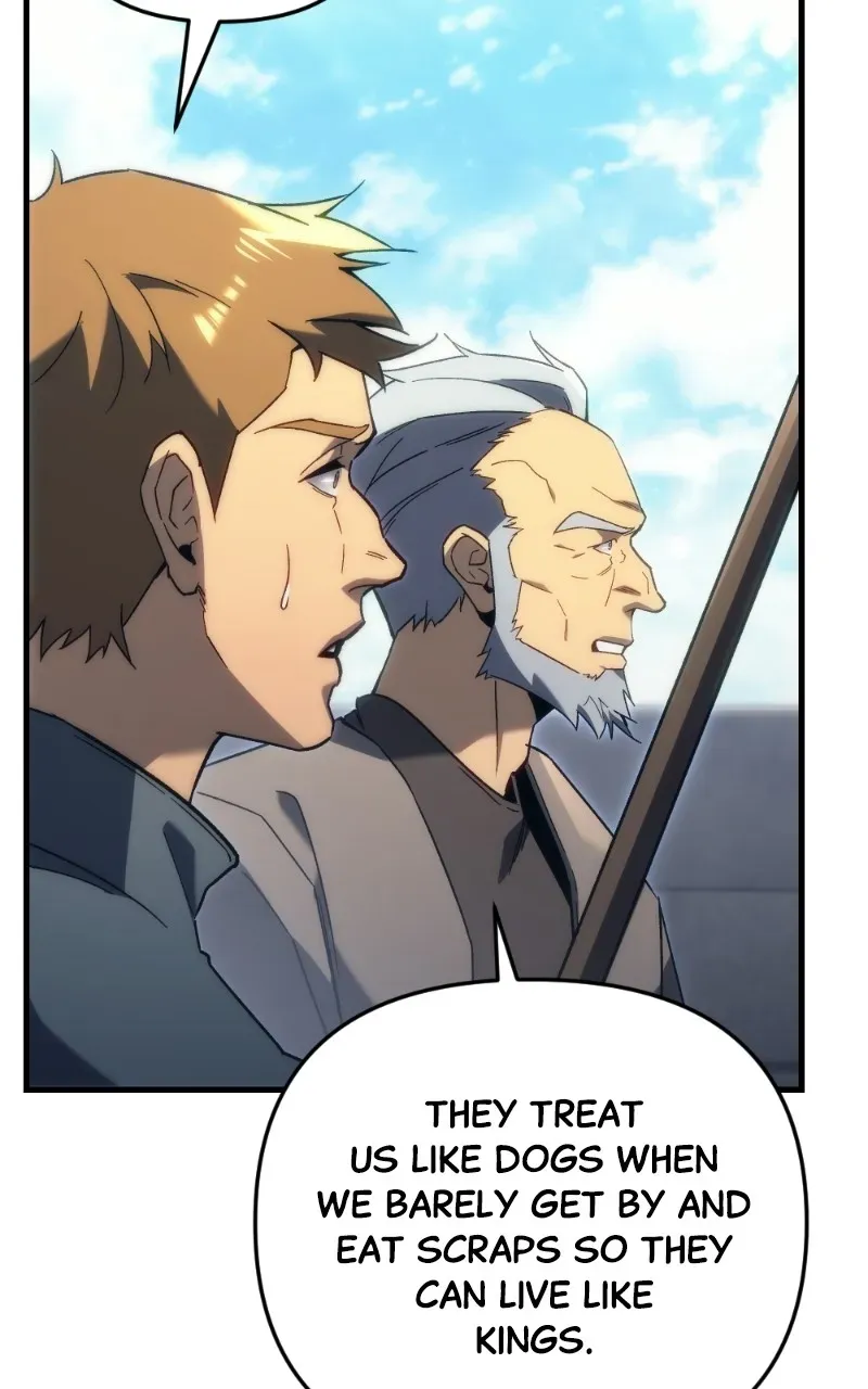 Read A Flame Reborn chapter 28 image 2 on Lezhin