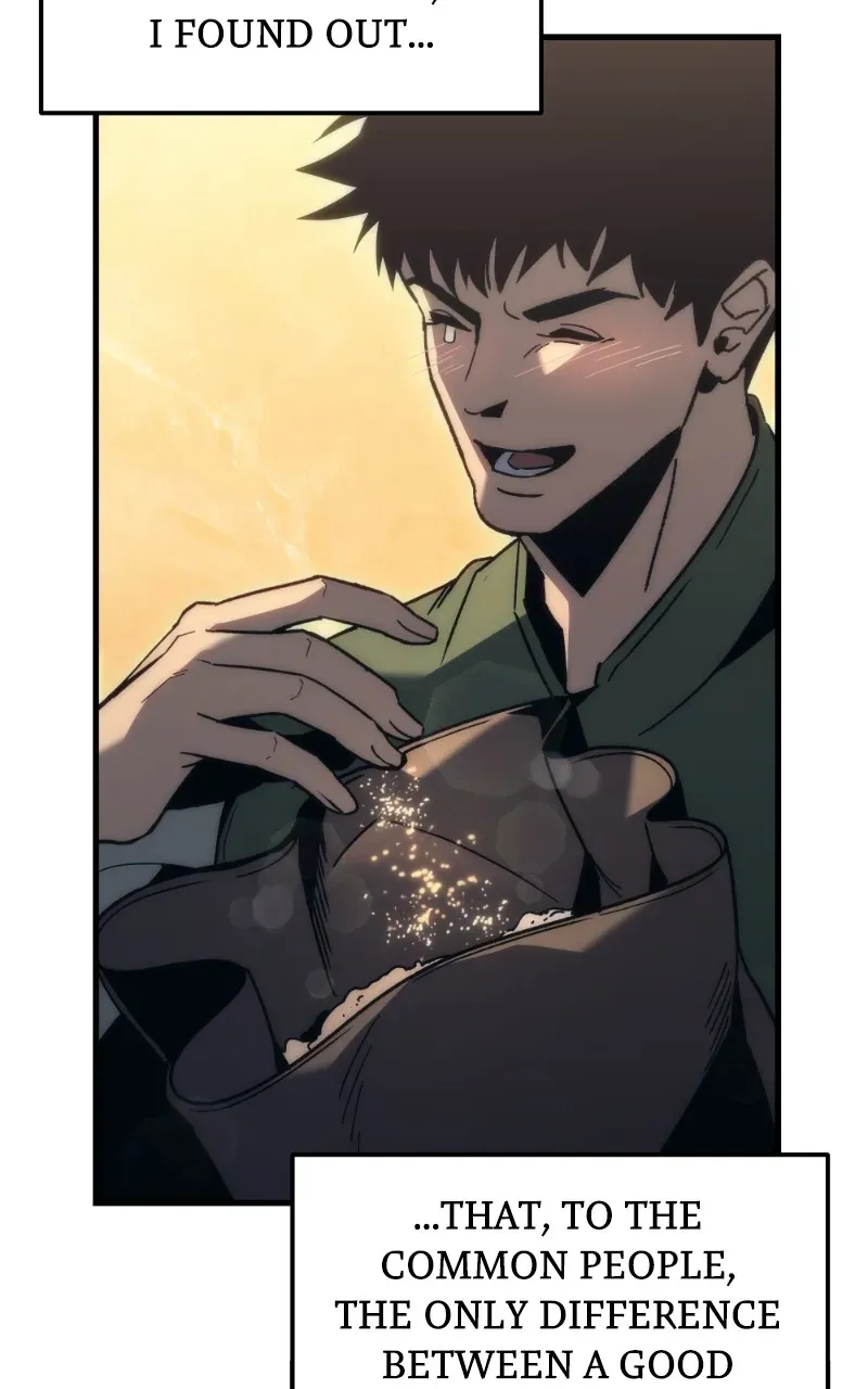 Read A Flame Reborn chapter 28 image 39 on Lezhin