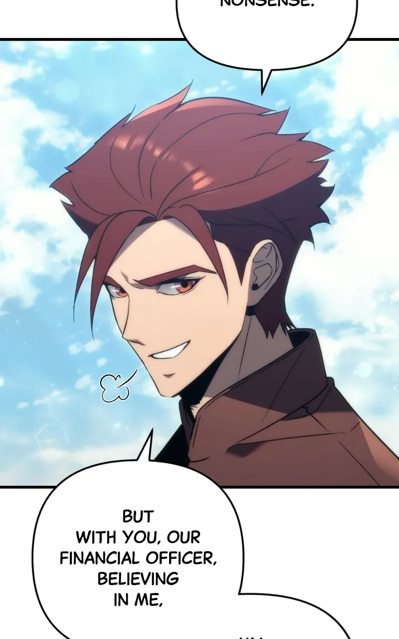Read A Flame Reborn chapter 28 image 50 on Lezhin