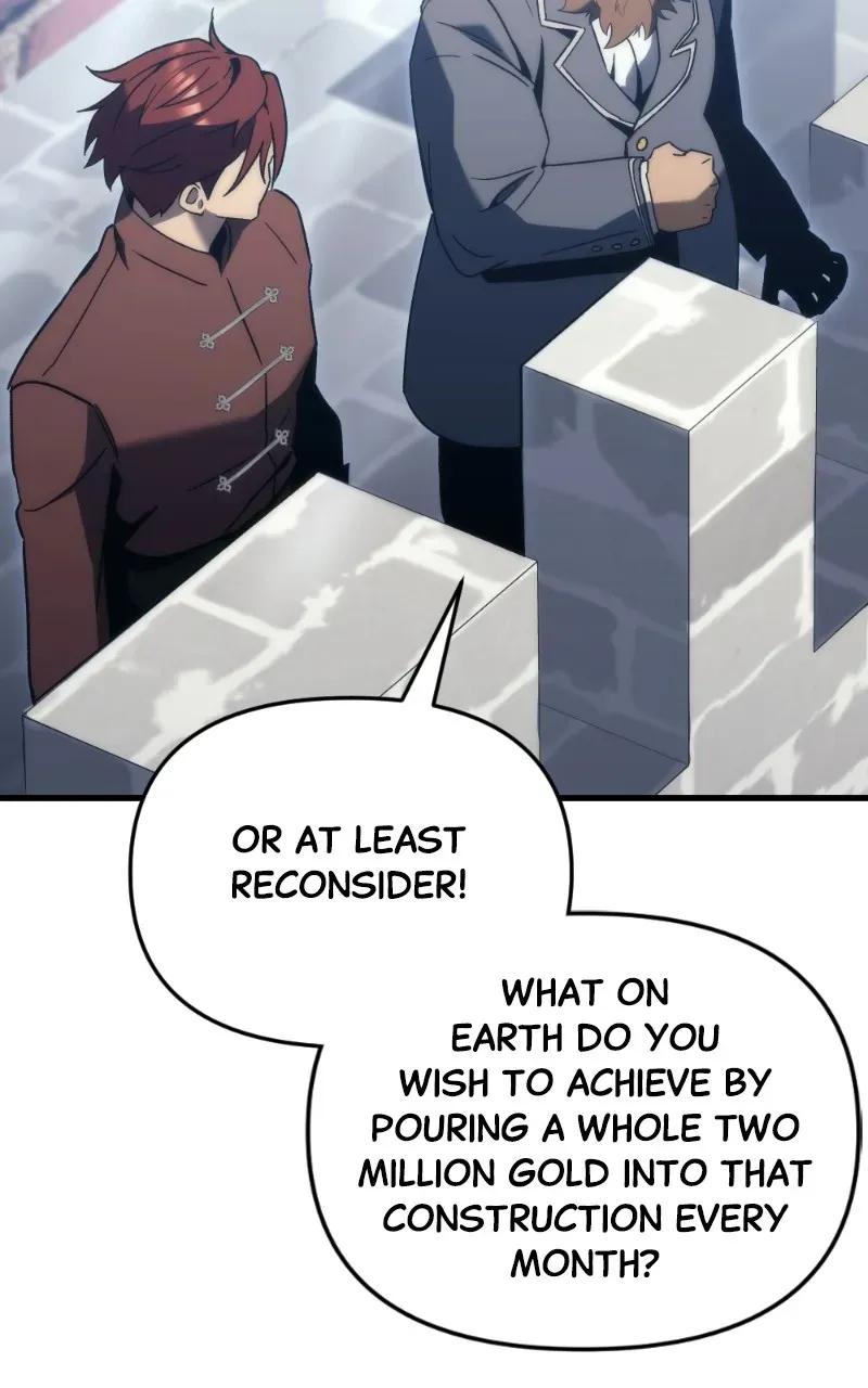 Read A Flame Reborn chapter 28 image 52 on Lezhin