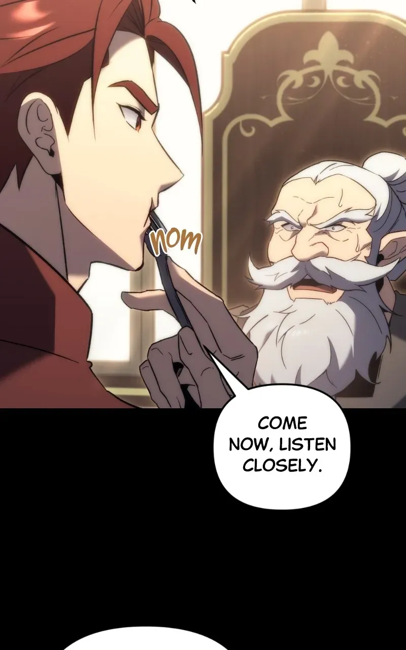 Read A Flame Reborn chapter 28 image 66 on Lezhin