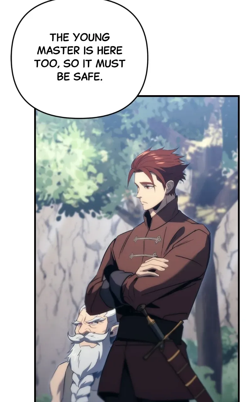 Read A Flame Reborn chapter 28 image 89 on Lezhin
