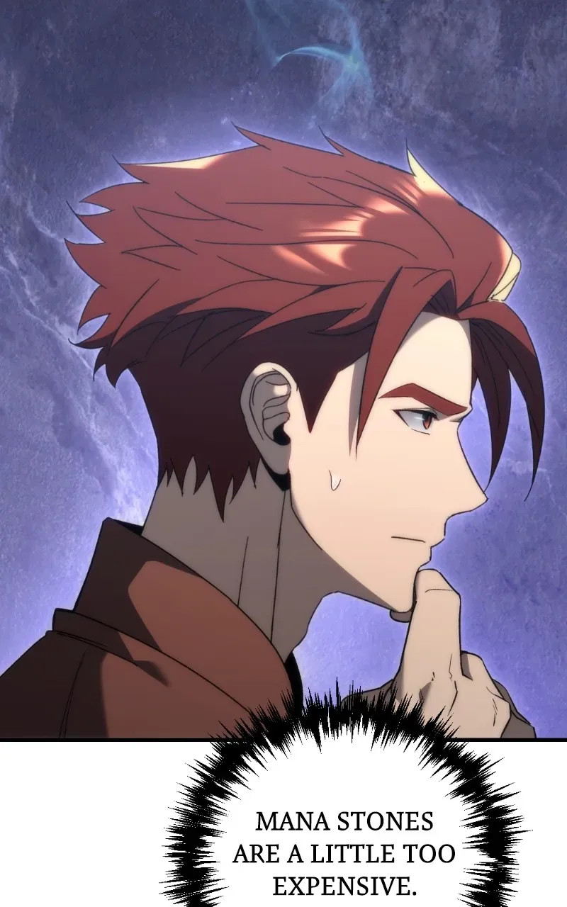 Read A Flame Reborn chapter 29 image 10 on Lezhin