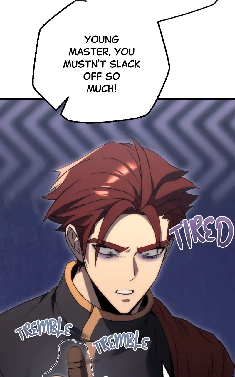Read A Flame Reborn chapter 29 image 110 on Lezhin