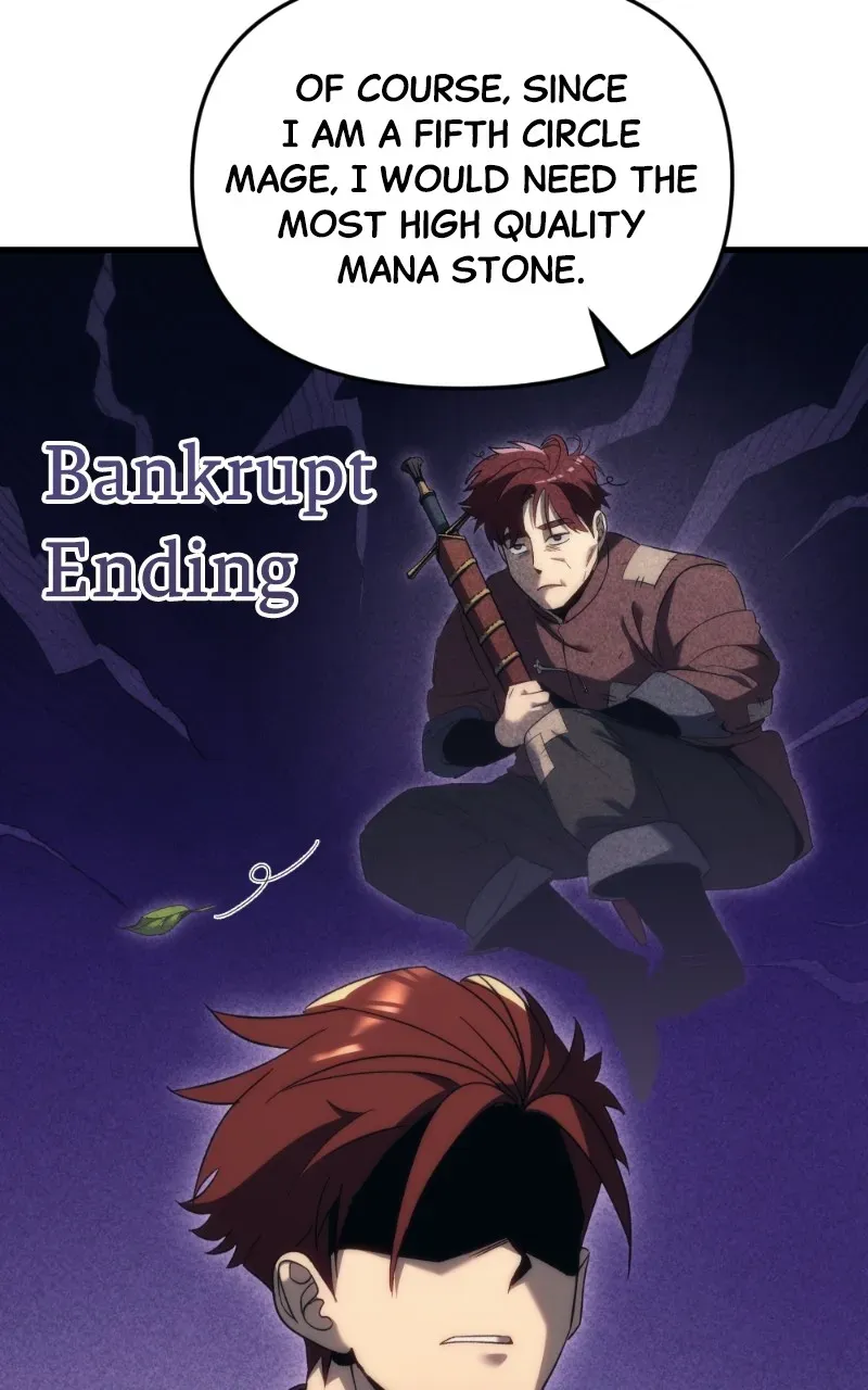 Read A Flame Reborn chapter 29 image 15 on Lezhin