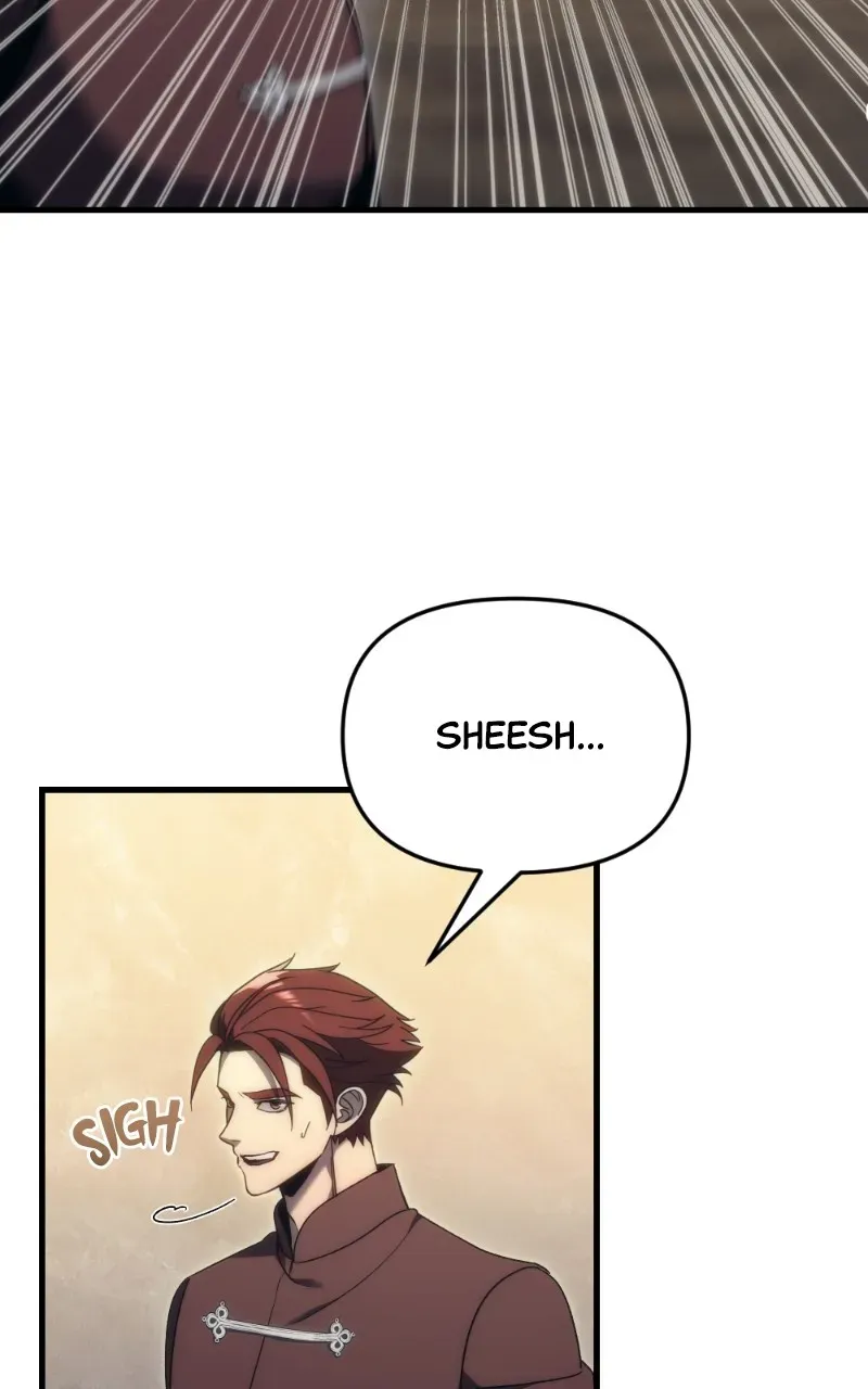Read A Flame Reborn chapter 29 image 33 on Lezhin
