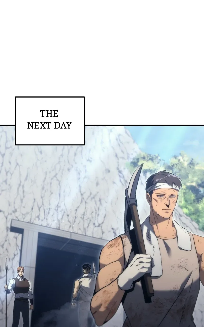 Read A Flame Reborn chapter 29 image 44 on Lezhin