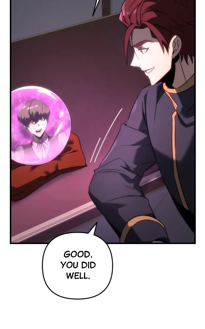 Read A Flame Reborn chapter 29 image 72 on Lezhin