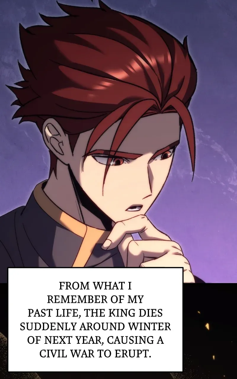 Read A Flame Reborn chapter 29 image 81 on Lezhin