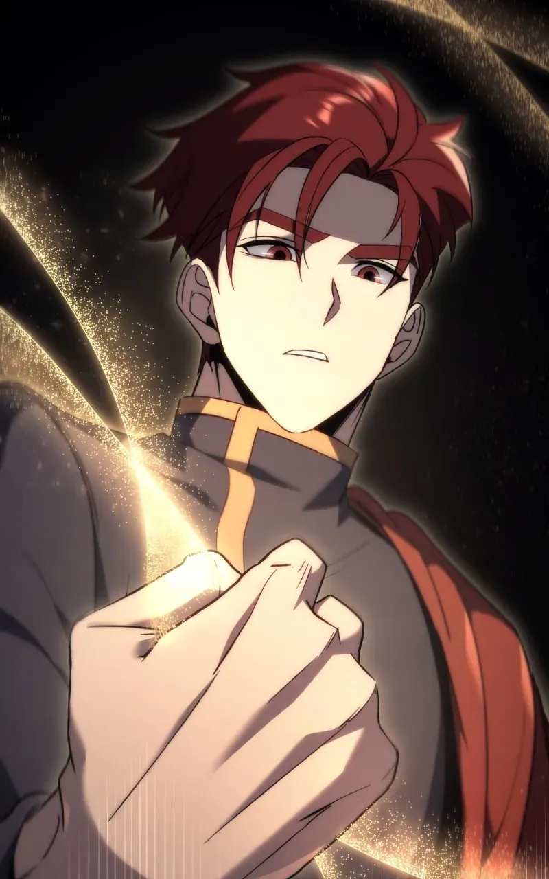 Read A Flame Reborn chapter 29 image 86 on Lezhin