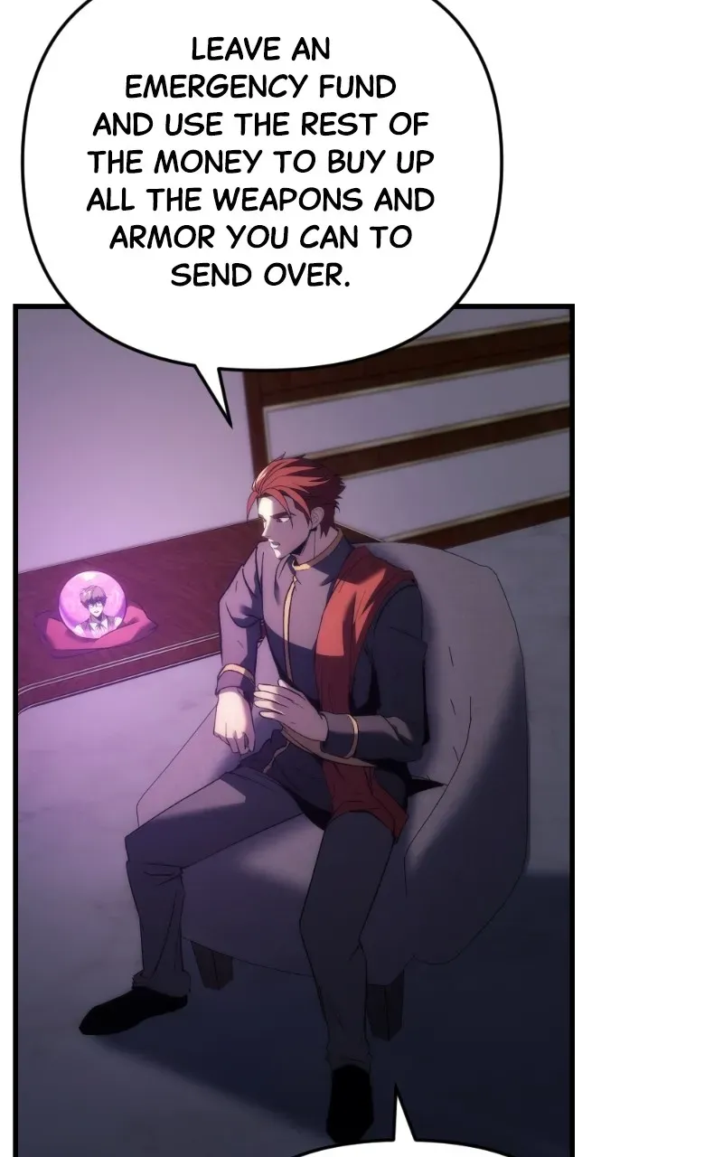 Read A Flame Reborn chapter 29 image 88 on Lezhin