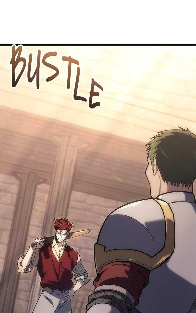 Read A Flame Reborn chapter 3 image 1 on Lezhin