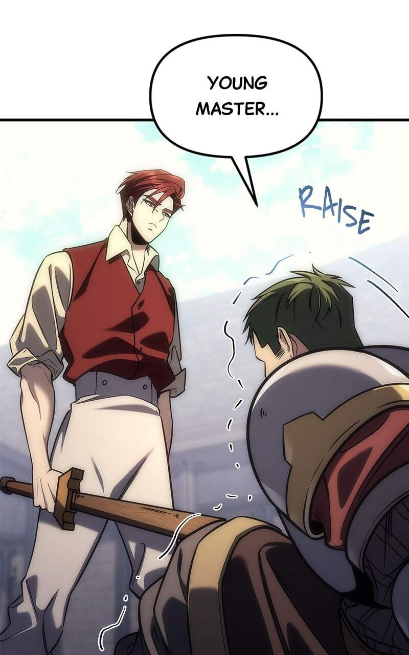 Read A Flame Reborn chapter 3 image 101 on Lezhin