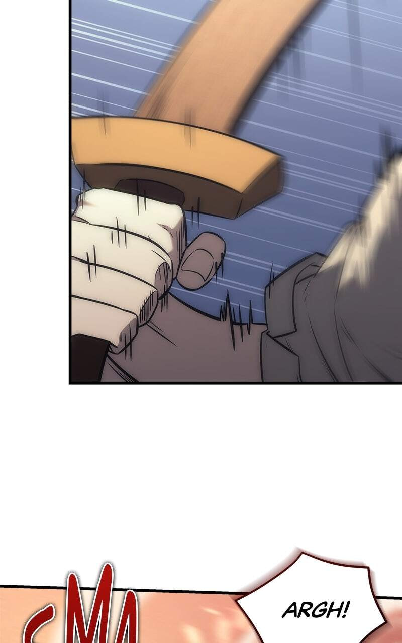Read A Flame Reborn chapter 3 image 109 on Lezhin